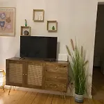 Ferienwohnung Am Neuen Garten