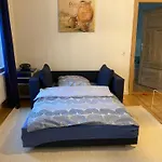 Ferienwohnung Am Neuen Garten