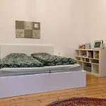 Ferienwohnung Am Neuen Garten
