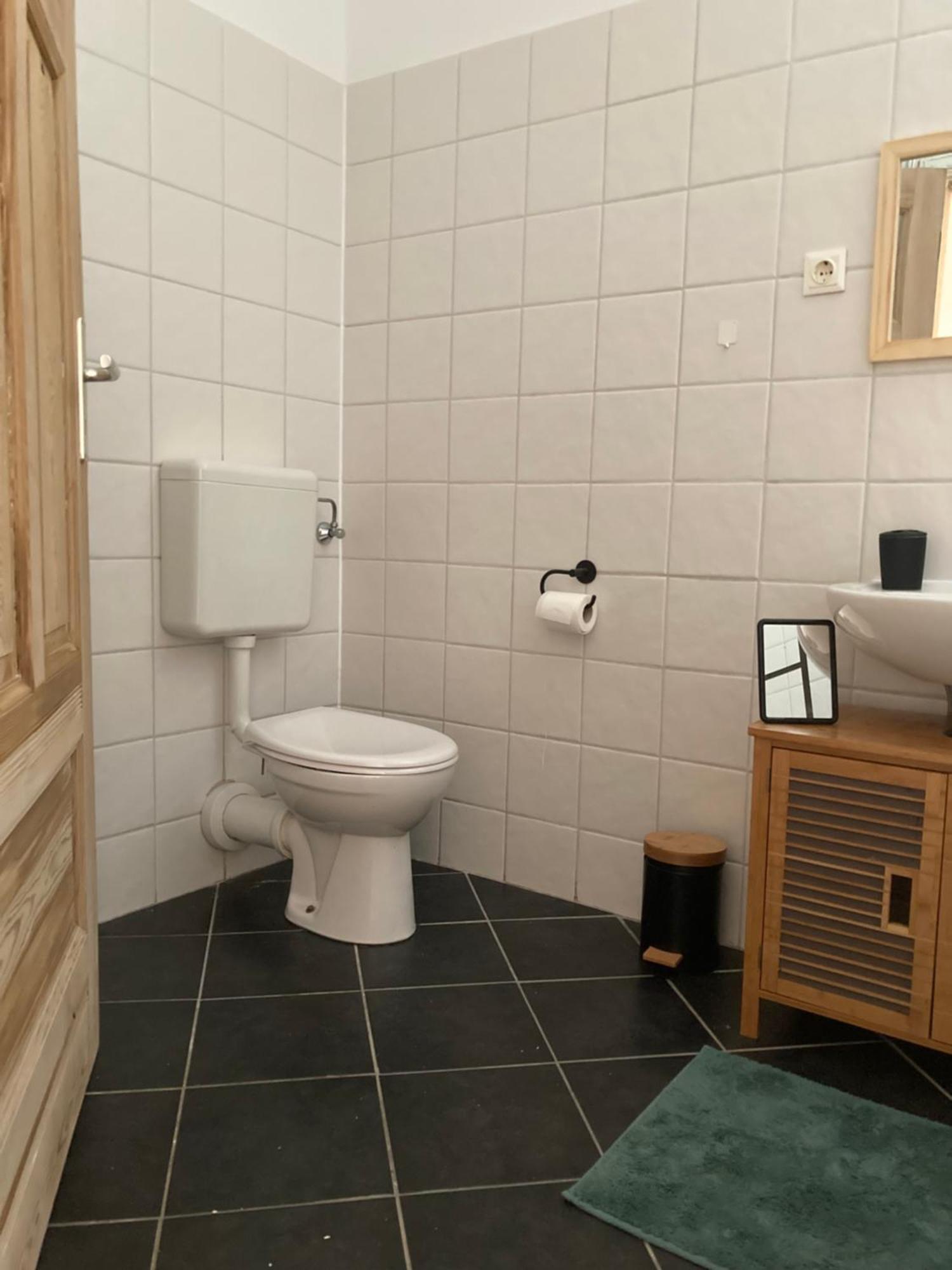 Apartment Am Neuen Garten