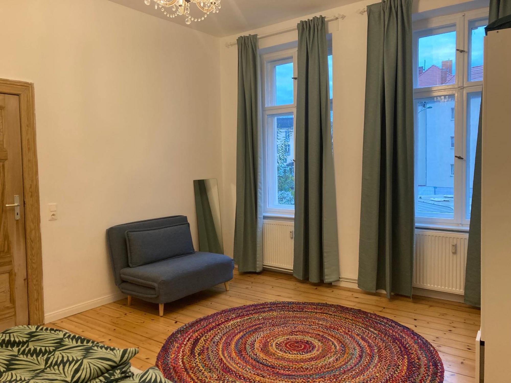 Apartment Am Neuen Garten Potsdam